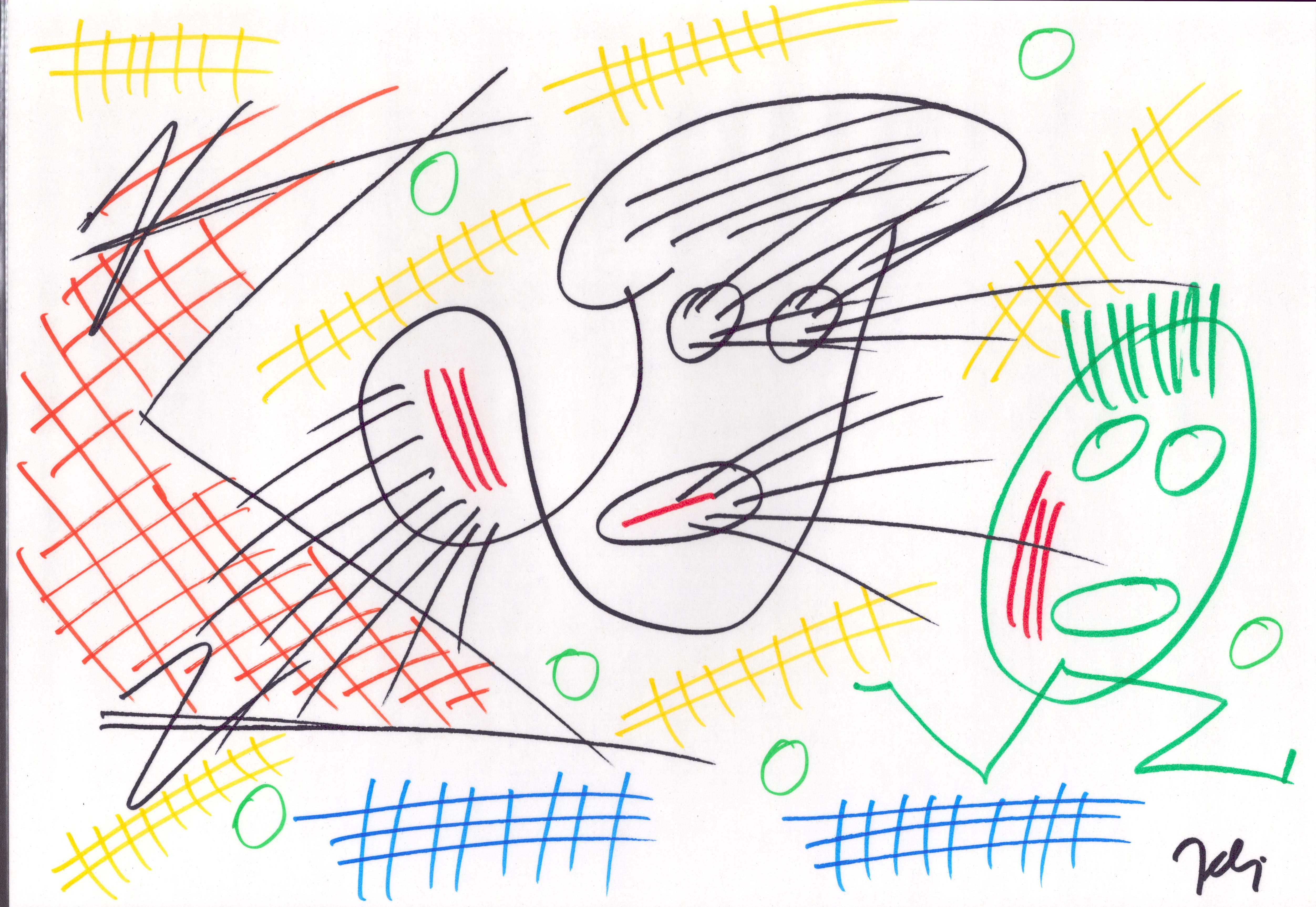 Drawings - 2024 - A3 drawing
